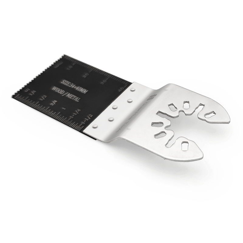 90*10mm rozsdamentes acél műanyag vágófűrészlap QH-1001SK