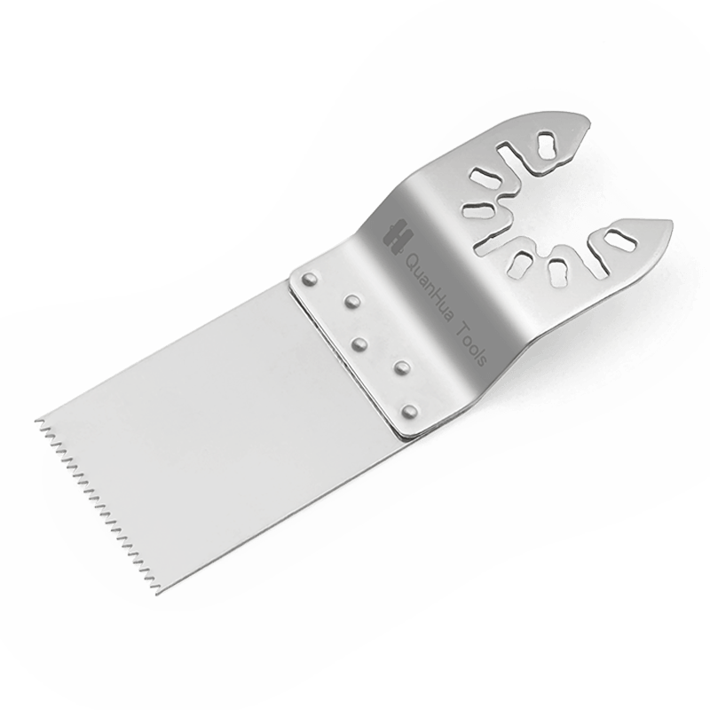 90*31mm puha fém vágó rozsdamentes acél fűrészlap QH-1003SK