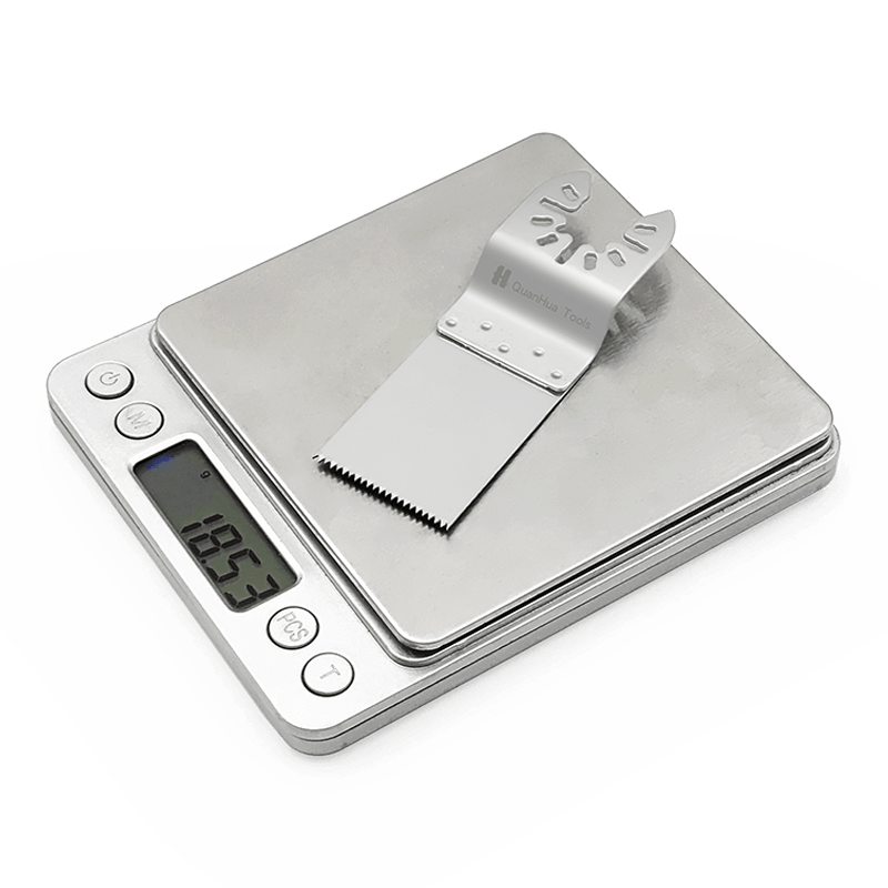 90*31mm puha fém vágó rozsdamentes acél fűrészlap QH-1003SK