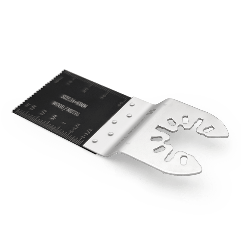 90*31mm puha fém vágó rozsdamentes acél fűrészlap QH-1003SK