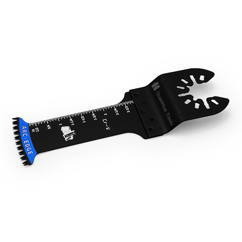 32*68mm ív alakú kis fogú, magas széntartalmú acél fűrészlap QH-1032EK-HX
